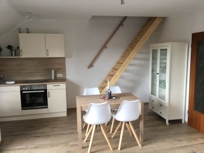 Holiday apartment Kleine Baude - Features photo 6