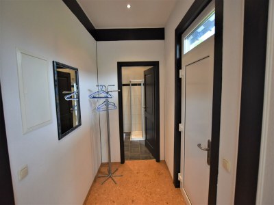 Apartment Garten-Ferienwohnung in ländlicher Idylle - Features photo 9