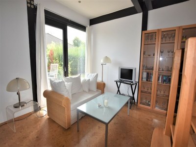 Apartment Garten-Ferienwohnung in ländlicher Idylle - Features photo 10