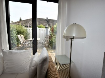 Apartment Garten-Ferienwohnung in ländlicher Idylle - Features photo 12