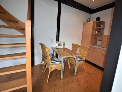 Apartment Garten-Ferienwohnung in ländlicher Idylle - Features photo 13
