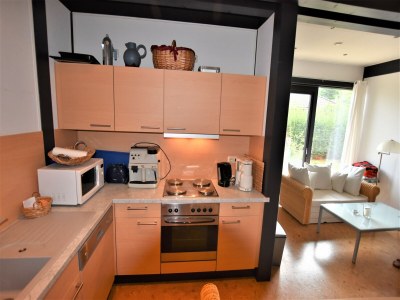 Apartment Garten-Ferienwohnung in ländlicher Idylle - Features photo 14