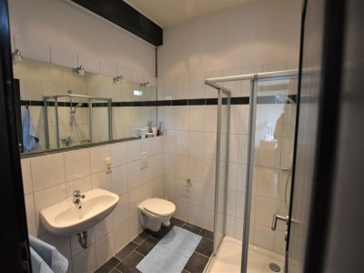 Apartment Garten-Ferienwohnung in ländlicher Idylle - Features photo 15