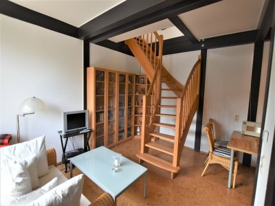 Apartment Garten-Ferienwohnung in ländlicher Idylle - Features photo 18