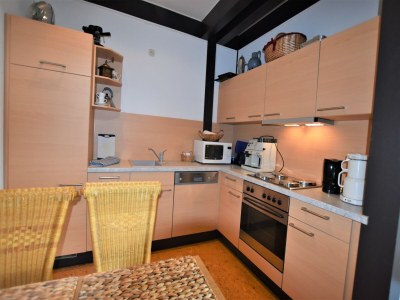 Apartment Garten-Ferienwohnung in ländlicher Idylle - Features photo 19