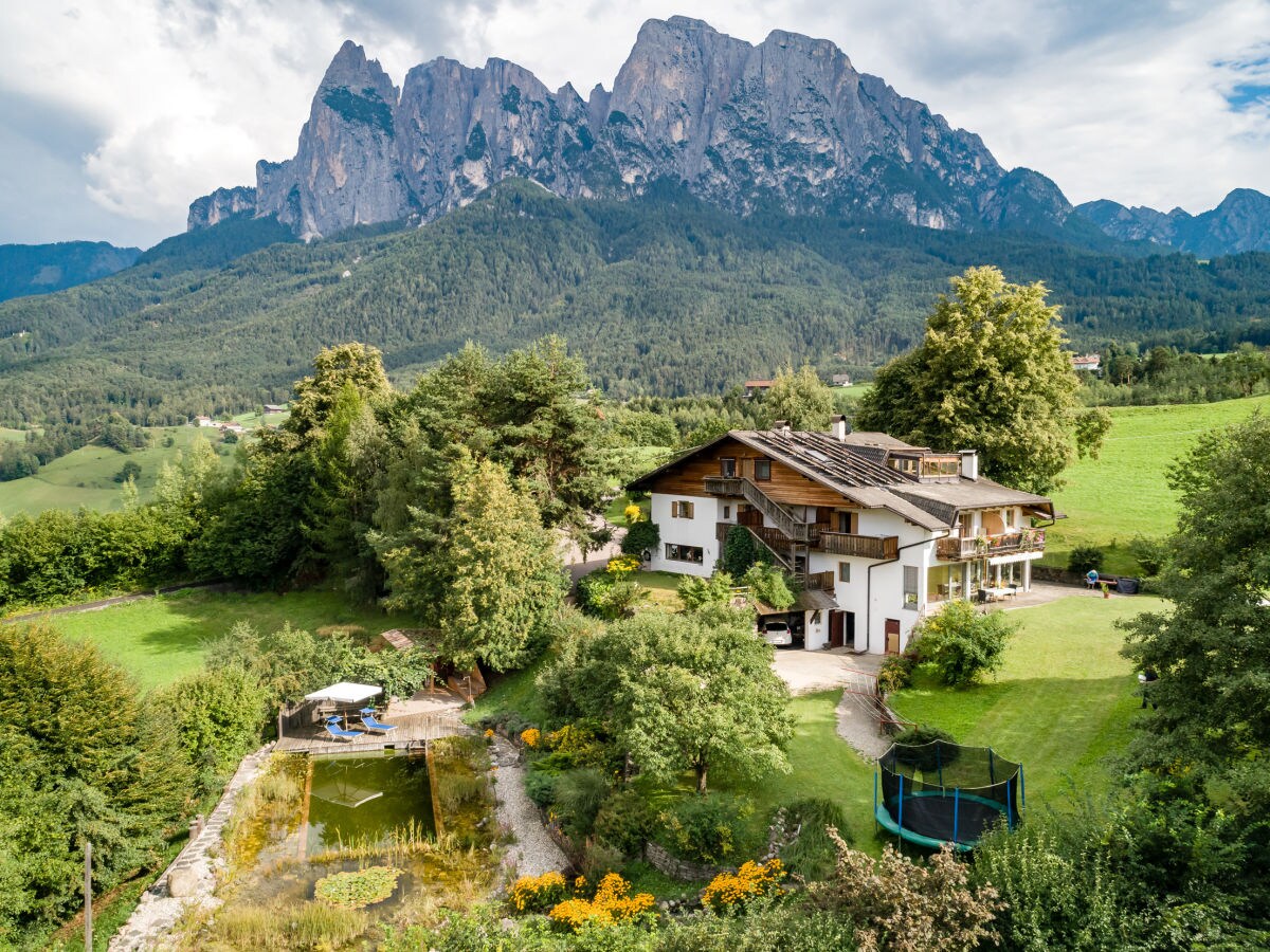 Holiday apartment Troger