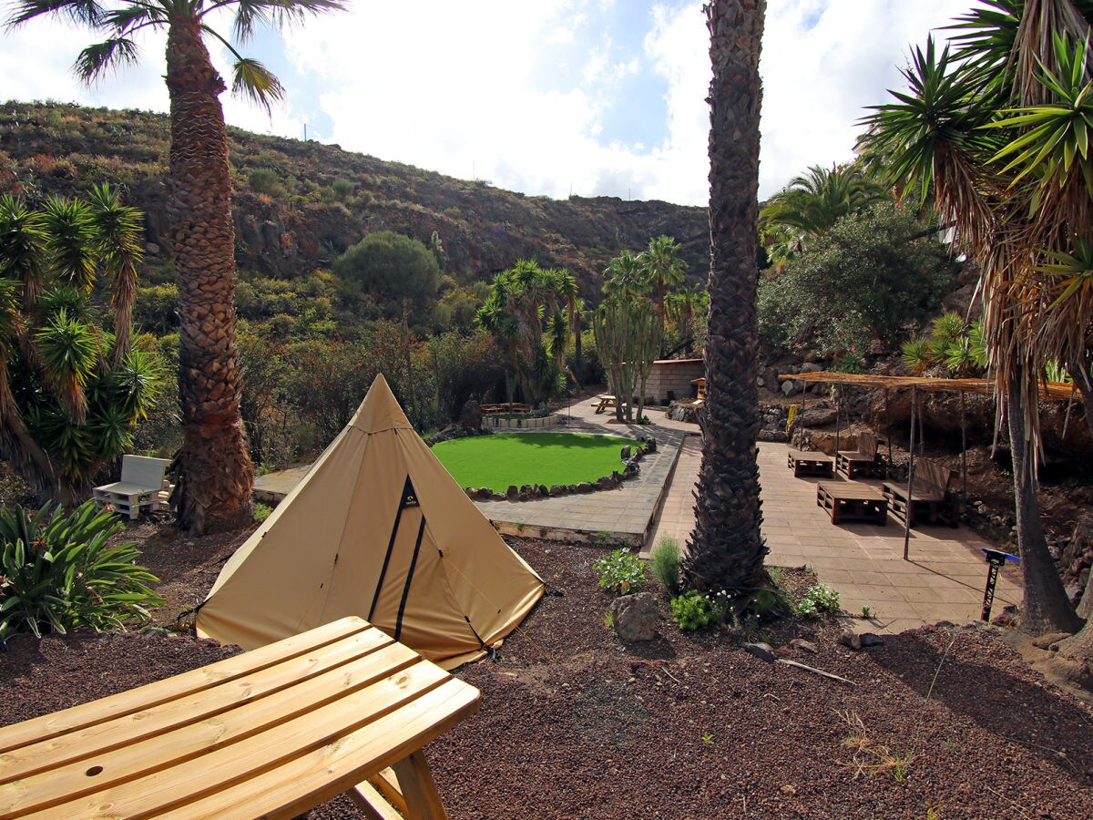 Holiday apartment Casa Sibylle Ground Floor - Outdoor photo 5