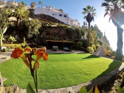 Holiday apartment Casa Sibylle Ground Floor - Outdoor photo 11