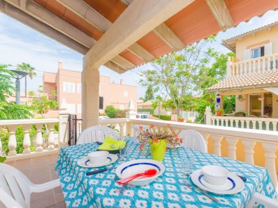 Chalet Aritja, 5 - Outdoor photo 6