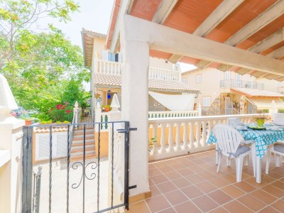Chalet Aritja, 5 - Outdoor photo 9