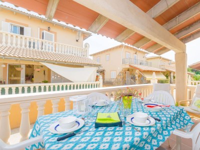 Chalet Aritja, 5 - Outdoor photo 10