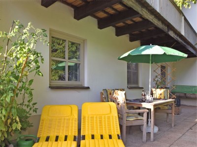 Apartment Gemütliche Wohnung in Flussnähe in Regen Bayern - Outdoor photo 15