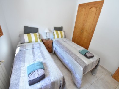 Villa Mediterraner Rückzugsort mit Garten - Features photo 23