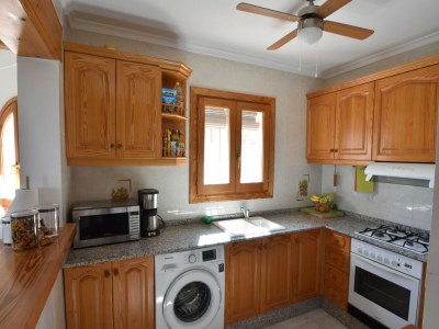 Villa Mediterraner Rückzugsort mit Garten - Features photo 25