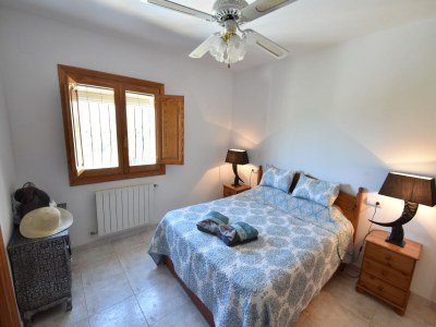 Villa Mediterraner Rückzugsort mit Garten - Features photo 26