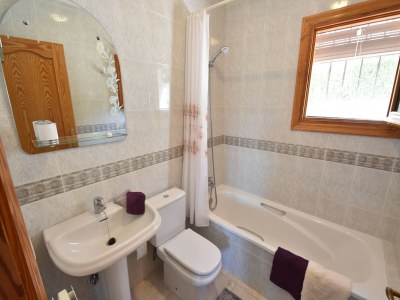 Villa Mediterraner Rückzugsort mit Garten - Features photo 27