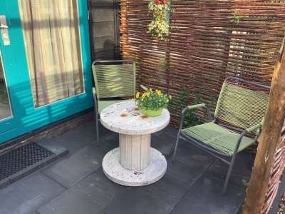 Holiday house Casa Floris - Outdoor photo 2