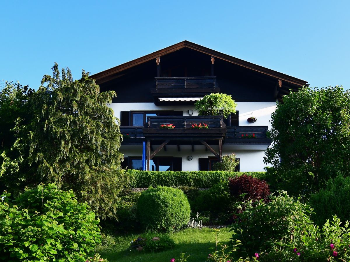 Holiday apartment Haus Mali - Outdoor photo 3
