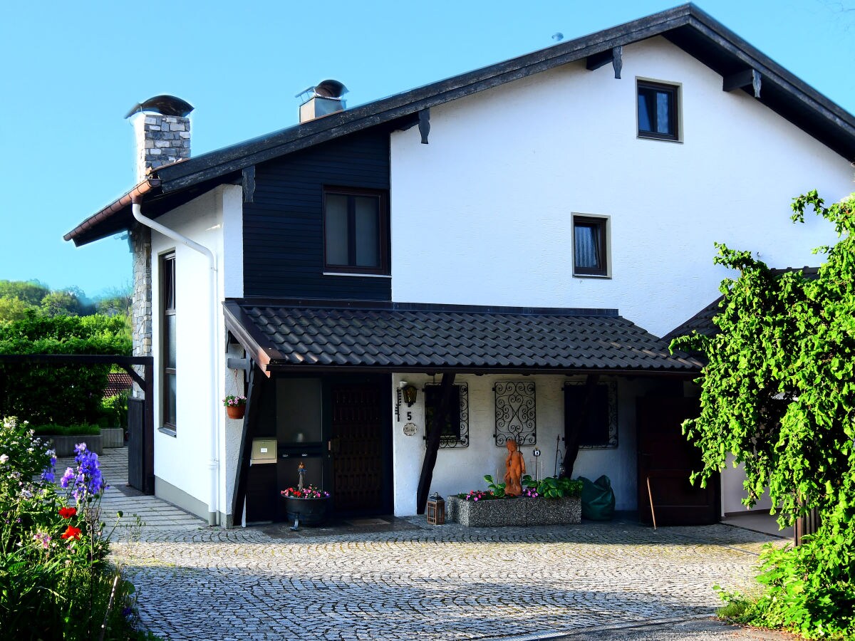 Holiday apartment Haus Mali - Outdoor photo 4