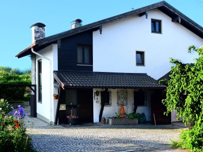Holiday apartment Haus Mali - Outdoor photo 4