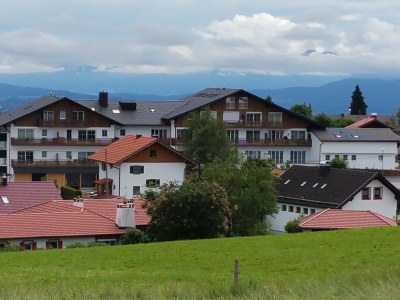 Holiday apartment Hörnle Blick - Outdoor photo 2