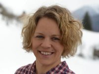Evelyn Haller Baur