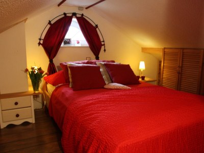 Holiday house "kleine Bucht" ("little bay") - Features photo 29
