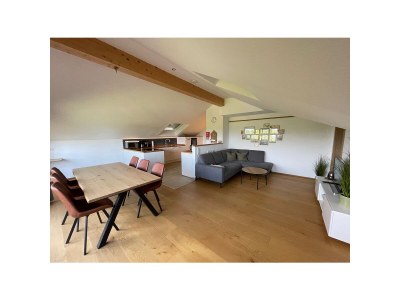 Holiday apartment Lapperhof - Outdoor photo 2