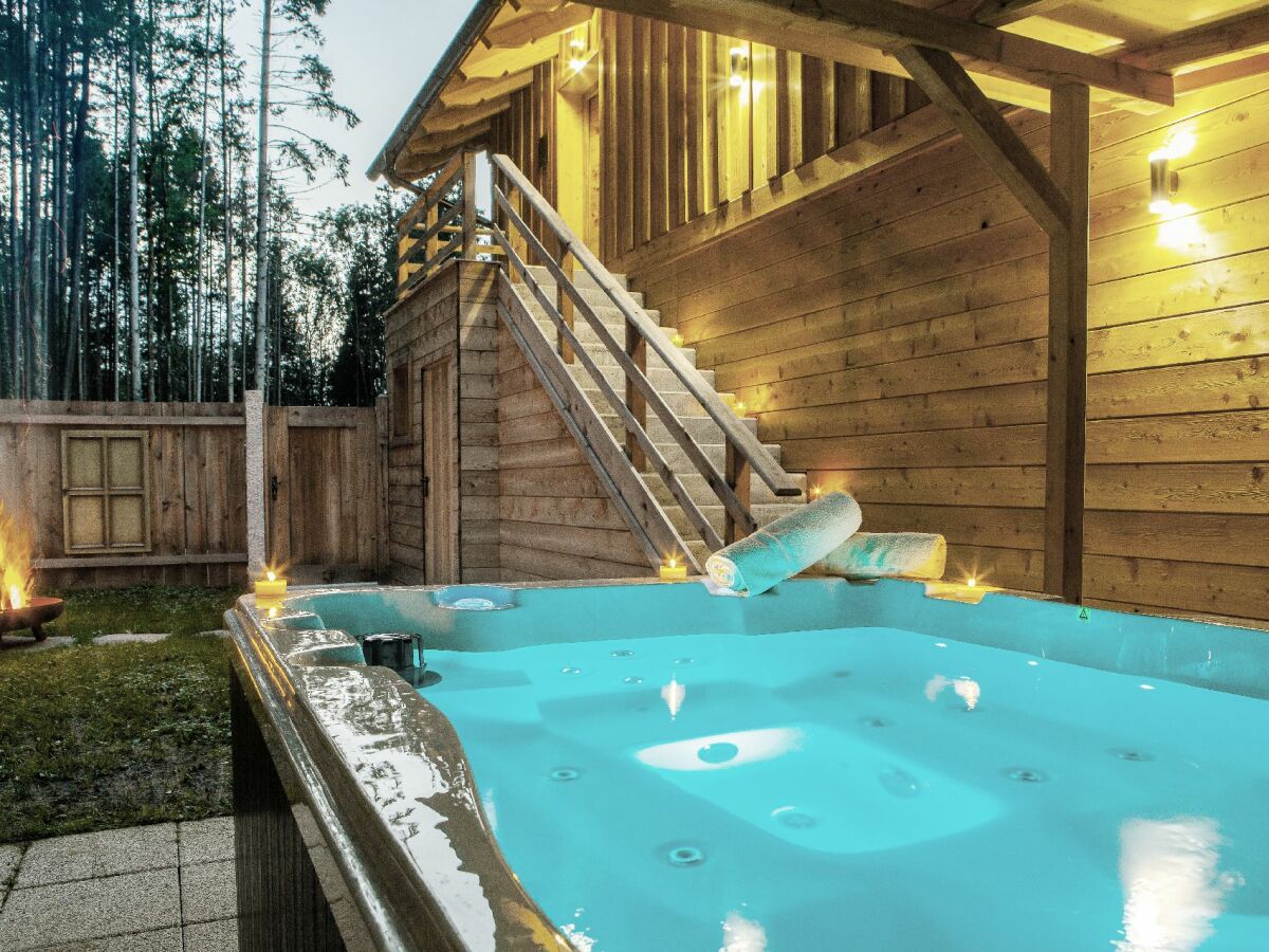 Chalet - No title -