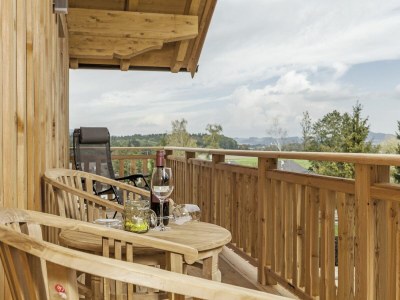 Chalet - No title - - Outdoor photo 3