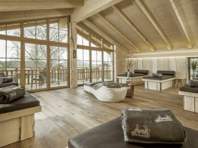 Chalet - No title - - Environment photo 20