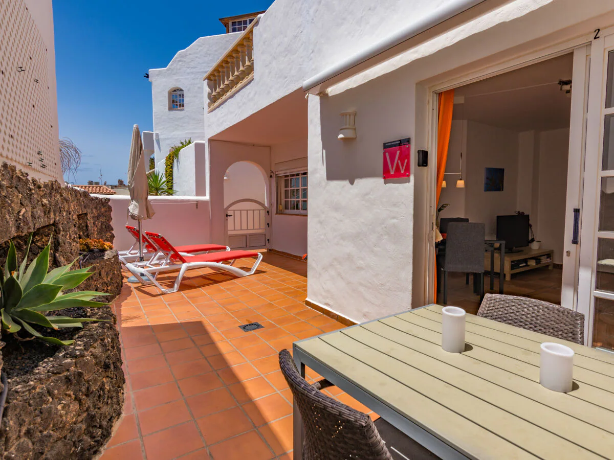 Holiday apartment Chateau Morro Nr. 2