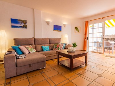 Holiday apartment Chateau Morro Nr. 2 - Features photo 8