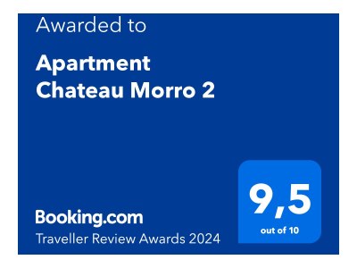 Holiday apartment Chateau Morro Nr. 2 - Document photo 39