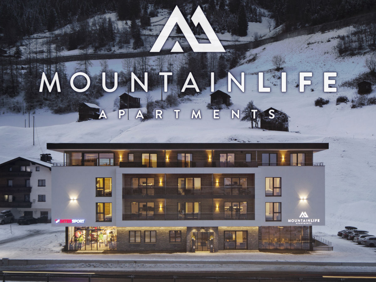 Holiday apartment Mountain Life Apartments - Outdoor photo 2