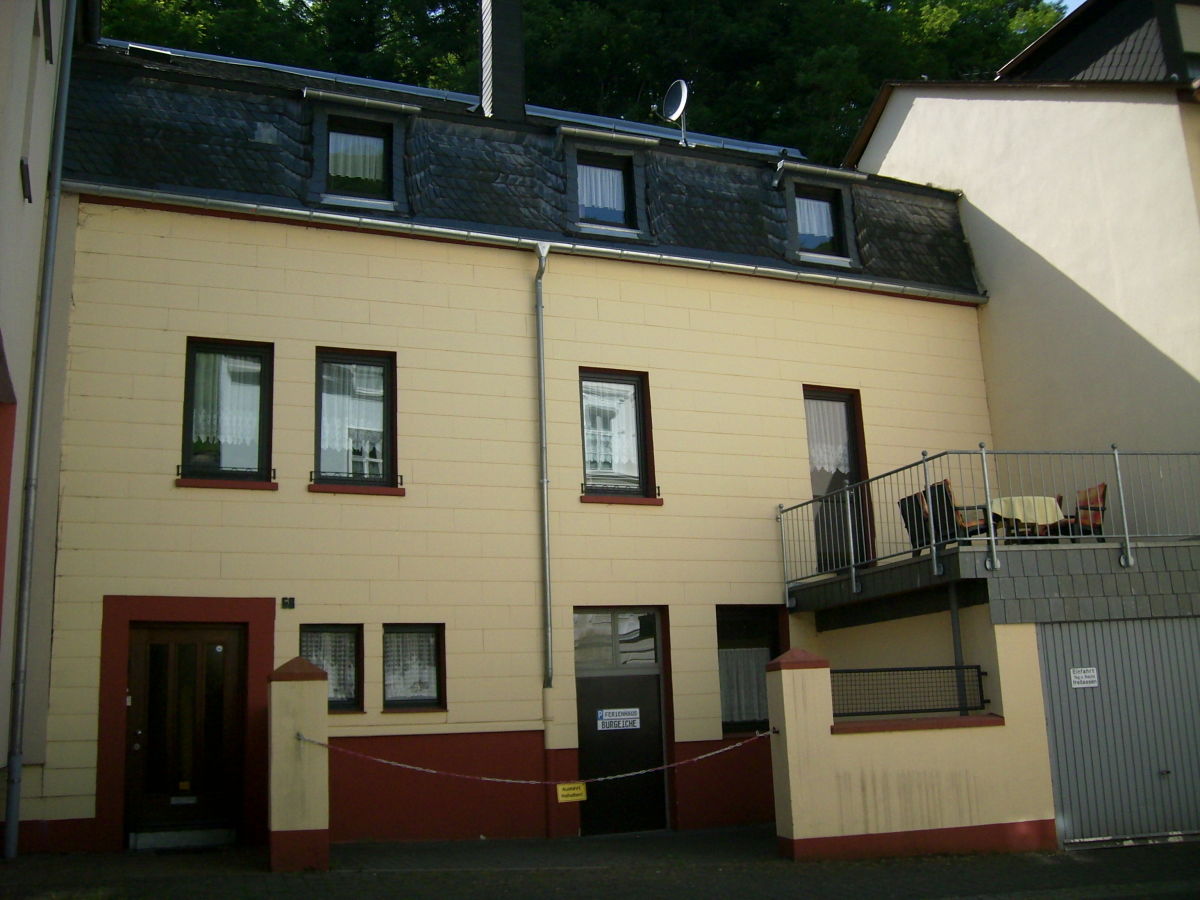 Holiday house Haus Anna Maria 1