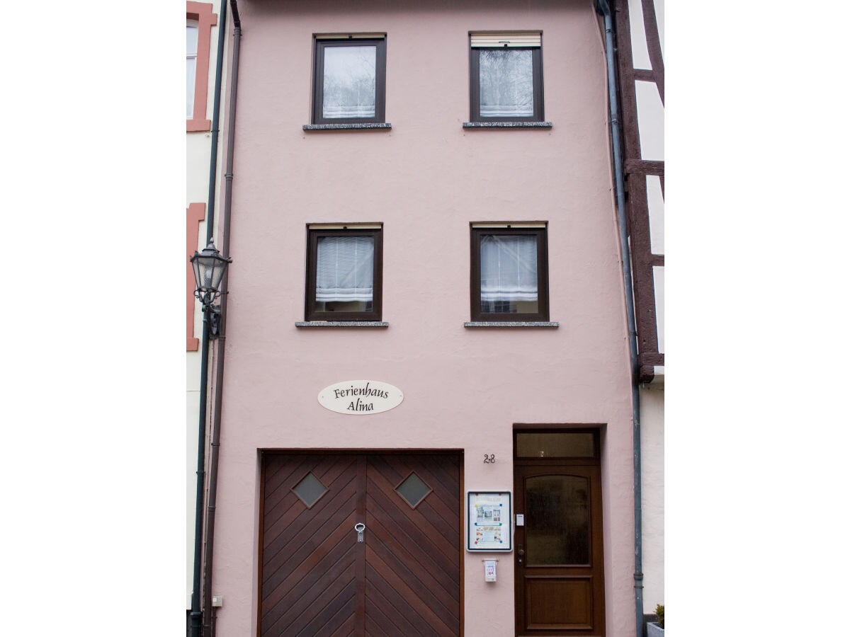 Holiday house Haus Anna Maria 2