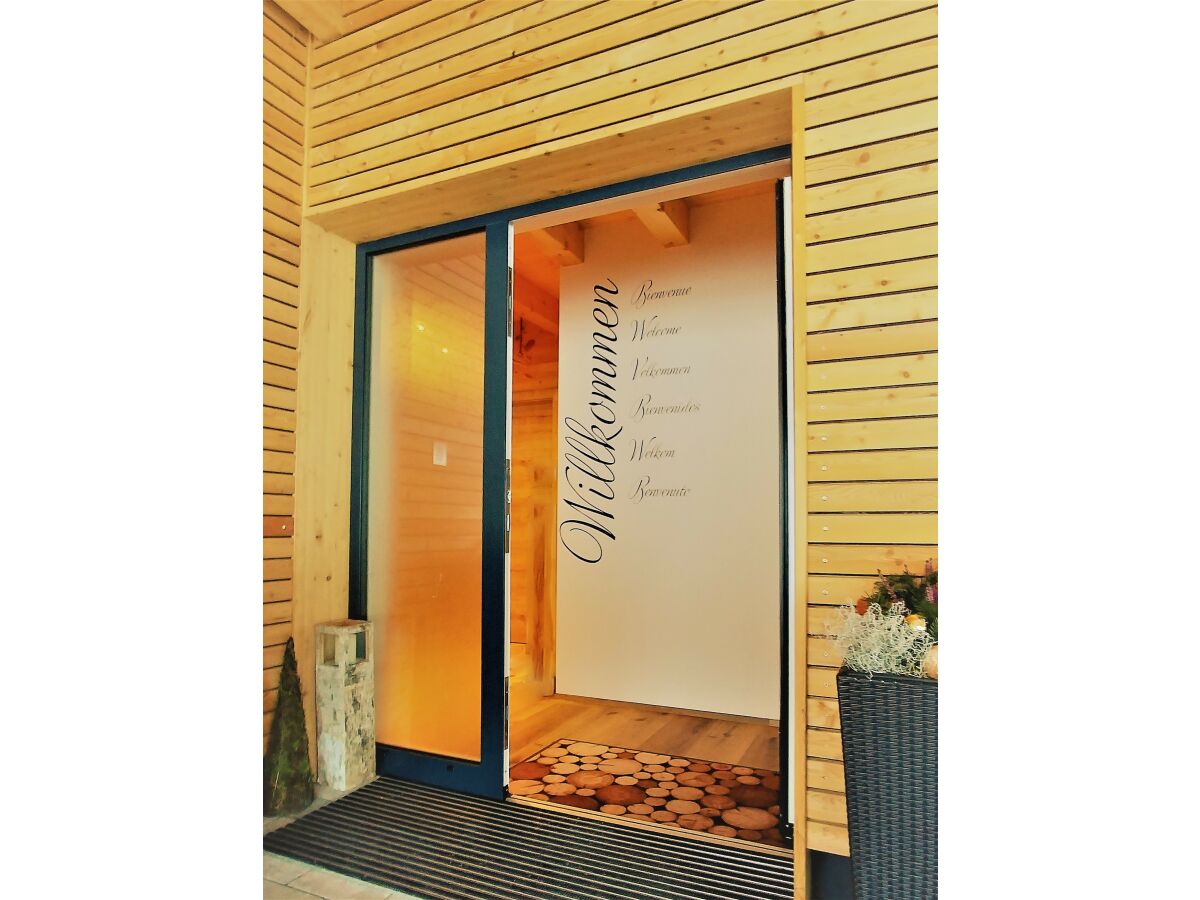 Chalet Traumblick