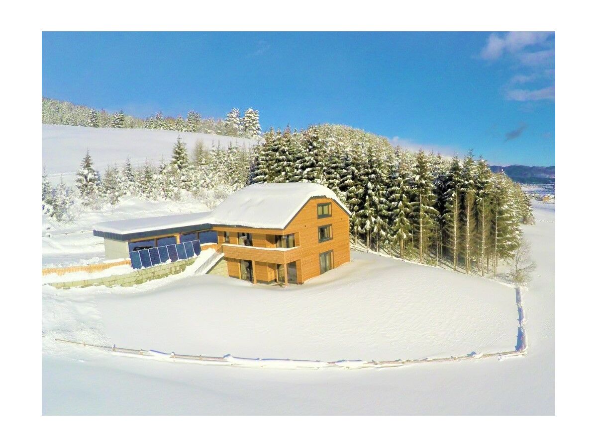 Chalet Traumblick - Outdoor photo 2