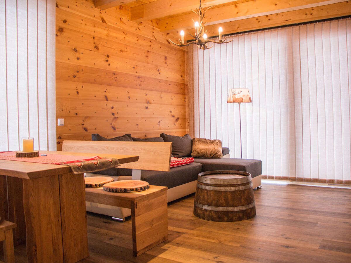 Chalet Traumblick - Outdoor photo 3