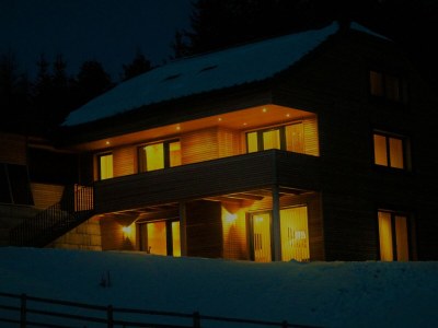 Chalet Traumblick - Outdoor photo 11