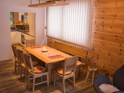 Chalet Traumblick - Features photo 19