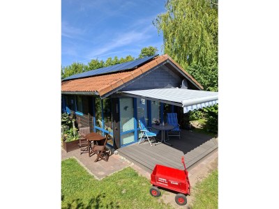 Holiday house Gemütliches Ferienhaus in Damp in Damp - Holiday house