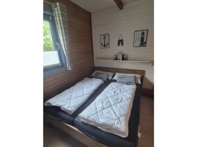 Holiday house Gemütliches Ferienhaus in Damp - Features photo 24