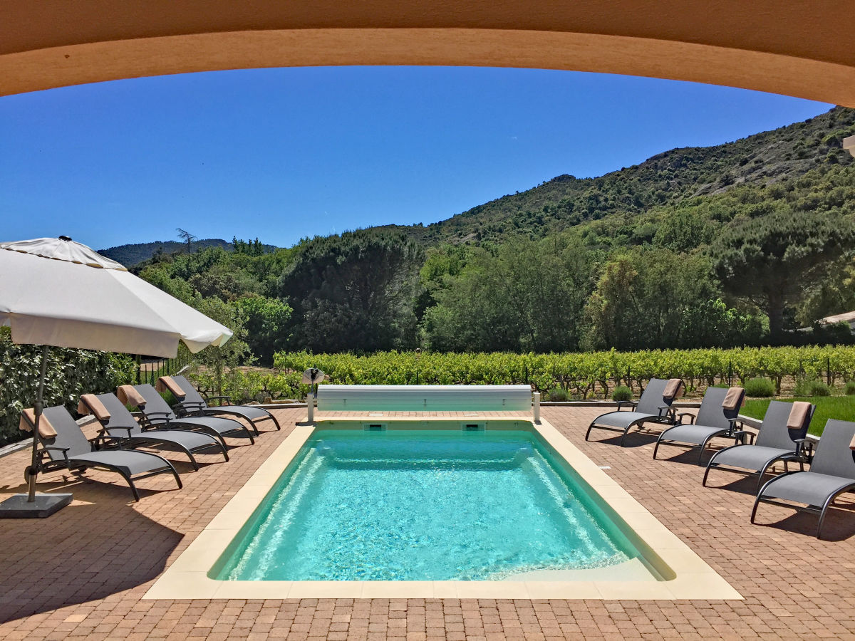 Villa Le Vigne