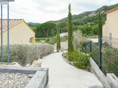 Villa Le Vigne - Outdoor photo 10