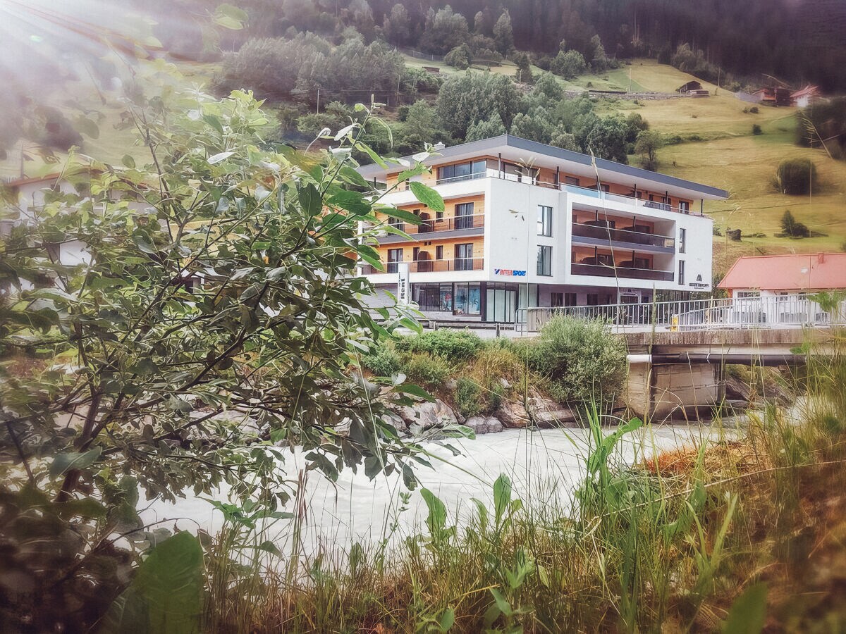 Holiday apartment - No title -