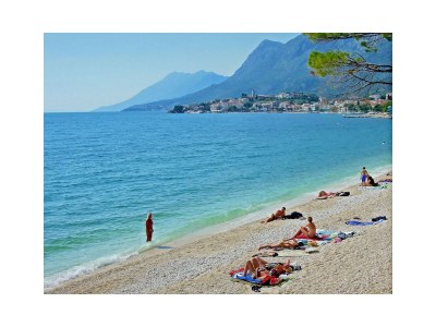 Holiday apartment Beach House Ivana Apt.1 - Outdoor photo 6