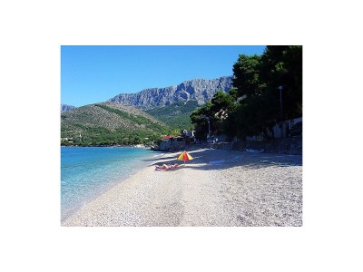 Holiday apartment Beach House Ivana Apt.1 - Environment photo 18