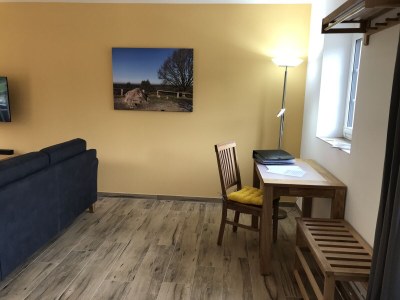 Holiday house Felsenbire im Heidezauber - Features photo 10